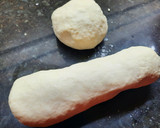 Foto del paso 3 de la receta: Pan con y sin pasas