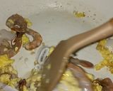 Foto langkah ke 4 dari resep Mie Goreng Seafood.
