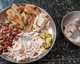 शाही सेवइयां (Shahi Seviyan recipe in Hindi) रेसिपी चरण 1 फोटो