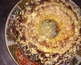 صورة لخطوة 3 من وصفة كيكة الحامض