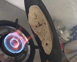 તંદુરી રોટી (Tandoori Roti Recipe In Gujarati) રેસીપી સ્ટેપ4ફોટો