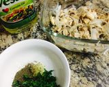Foto del paso 3 de la receta: Encurtido de champiñones