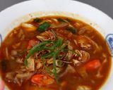 Foto langkah ke 5 dari resep Tongseng Enak Anti Ribet.