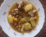 Foto del paso 6 de la receta: Estofado De Cerdo