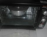 Foto langkah ke 9 dari resep BoLu Ketan Hitam.
