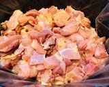 A picture of step 3 of Crockpot Melt In Your Mouth Sausages with Chicken 🐔.