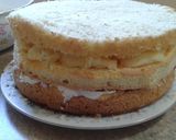 Foto del paso 8 de la receta: Torta de Frambuesa