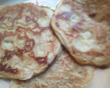 A picture of step 1 of Pancake.