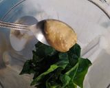Foto del paso 1 de la receta: Batido o smoothie de espinaca y plátano 💚🍌😋