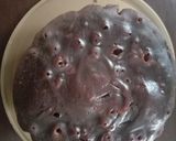 A picture of step 5 of Twa A Chocolaty Cake.