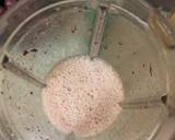 Sparkling Grapes juice recipe step 1 photo