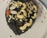કચરીયું (Sesame Jaggery Fudge Recipe In Gujarati) રેસીપી સ્ટેપ6ફોટો