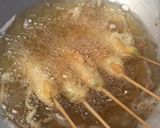 Foto langkah ke 4 dari resep Sempol Ayam Gabus.
