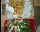 Foto langkah ke 4 dari resep Soto sapi.