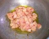 Spicy mango chicken recipe step 2 photo