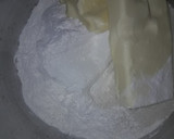 Foto del paso 1 de la receta: Tarta cabsha