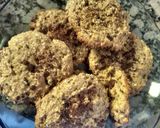 Foto del paso 4 de la receta: Galletitas de avena y chocó!