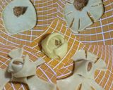 Foto langkah ke 4 dari resep Roti unyil empuk.
