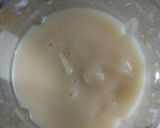 Foto langkah ke 1 dari resep Es loli sirsak susu.