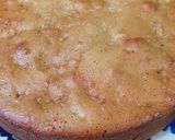 Foto del paso 6 de la receta: Torta de manzanas y canela