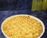 Gluténmentes almás pite recept fázis 7 fotója