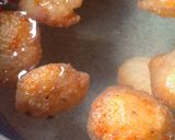 પુરણપૂરી(puran poli recipe in Gujarati L રેસીપી સ્ટેપ5ફોટો