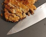 Une image de l'étape 9 de Katsudon.