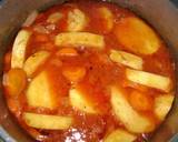 Foto del paso 10 de la receta Pollo frito a la criolla 🐤