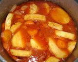Foto del paso 10 de la receta: Pollo frito a la criolla 🐤
