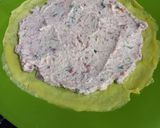 Foto langkah ke 4 dari resep Tahu Gulung Kornet.