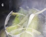 Foto del paso 5 de la receta: Tamal de maíz tierno