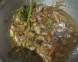 Foto langkah ke 5 dari resep Mie ayam jamur homemade.