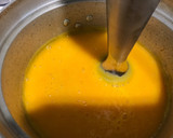 Foto del paso 4 de la receta: Puré de zanahoria