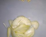 Foto langkah ke 4 dari resep Ayam Saos Ala Korea/Asin Manis.