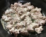 Foto del paso 6 de la receta: Sesos de Res al Verdeo