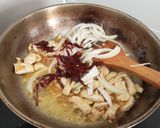 Foto langkah ke 3 dari resep Chicken Penne.