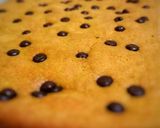 Foto langkah ke 5 dari resep Gluten free ubi cake.