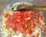 A picture of step 3 of Chayote - Irish Potatoes served with Mbuzi Ulaya#authormarathon#.