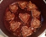 عکس مرحله 4 از دستور شامی با گوشت چرخ کرده