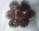Foto langkah ke 5 dari resep Donat ala rumahan dgn bahan simple&praktis.