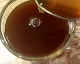 A picture of step 3 of Black Coffee.