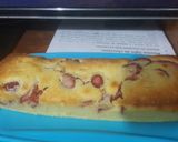 Foto del paso 8 de la receta: Pastel de frutillas