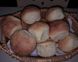 Foto del paso 7 de la receta: Pancitos Falso 4 Quesos
