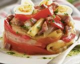 Foto del paso 10 de la receta: Ensalada de Vegetales Asados