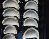 Foto del paso 3 de la receta: • Empanaditas Dulces •