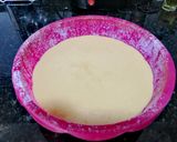 Foto del paso 2 de la receta: Torta de suero de leche