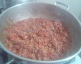 Foto del paso 2 de la receta: Gorditas de chicharrón de 10 🍘