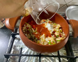 Foto del paso 3 de la receta: Empanada de atún #familiar