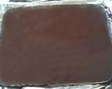 Foto del paso 2 de la receta Tarta de cumpleaños