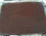 Foto del paso 2 de la receta: Tarta de cumpleaños